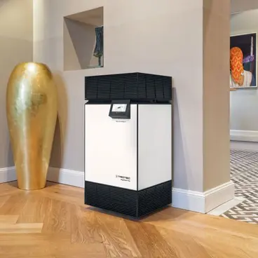 Trotec AirgoClean One - Hepa H14 Air Purifier