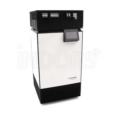 Trotec AirgoClean One - Hepa H14 Air Purifier