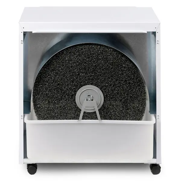 Trotec B 260 - Professional Humidifier Easy Maintenance