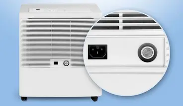 Trotec B 260 - Professional Humidifier 1.160.000.261