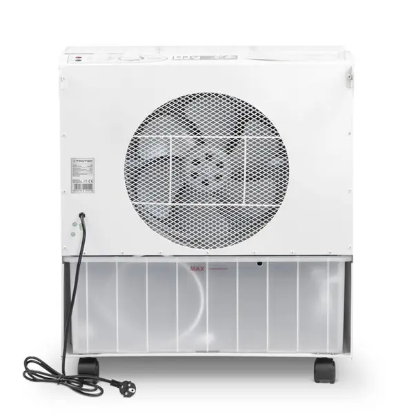 Trotec B 400 - Evaporative Humidifier - Maximum Air Flow 800 m³/h