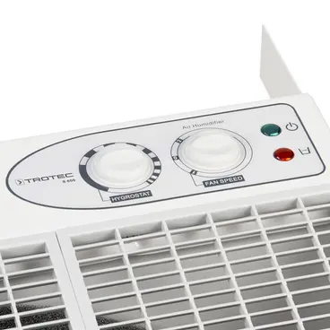 Trotec B 400 - Evaporative Humidifier - Maximum Air Flow 800 m³/h