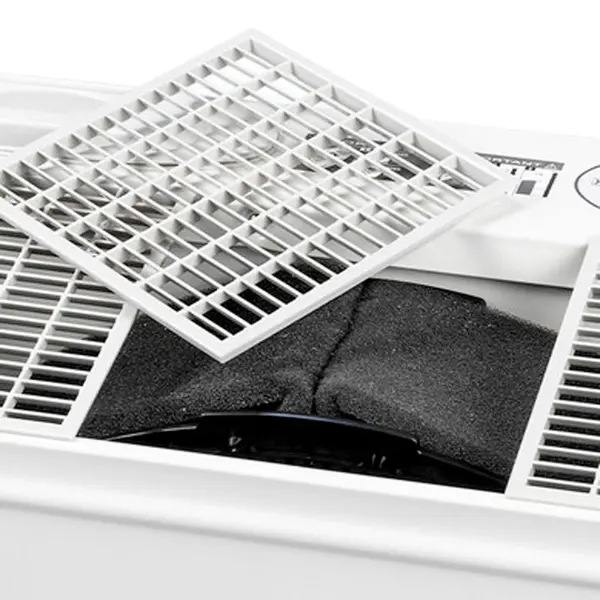 Trotec B 400 - Evaporative Humidifier - Maximum Air Flow 800 m³/h