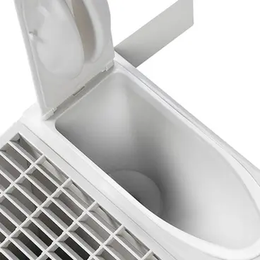 Trotec B 400 - Evaporative Humidifier - Maximum Air Flow 800 m³/h