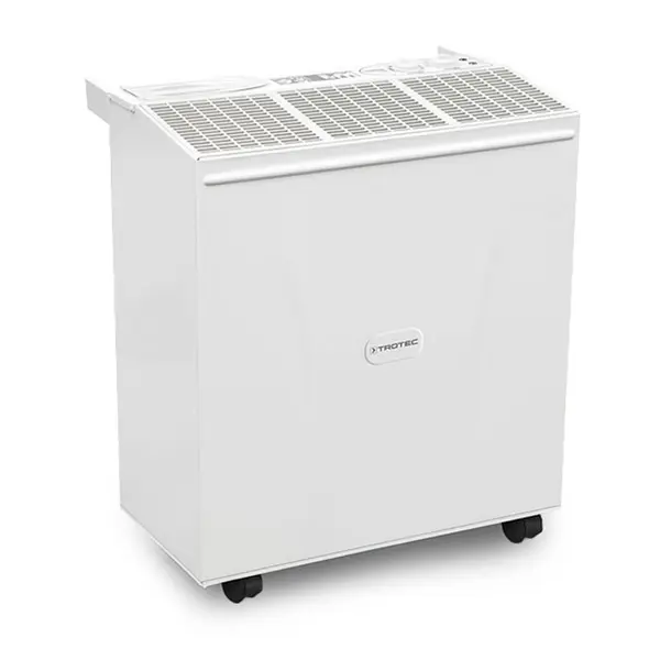 Trotec B 400 - Evaporative Humidifier - Maximum Air Flow 800 m³/h