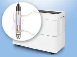 Trotec B 600 - Humidifier 900 m³/h with UV Lamp 1.160.000.602