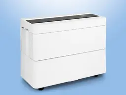 Trotec B 600 - Humidifier 900 m³/h 1.160.000.600