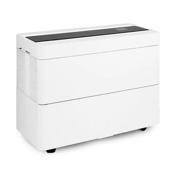 Trotec B 600 - Humidifier 900 m³/h - with Automatic Water Filling Option and UV Lamp