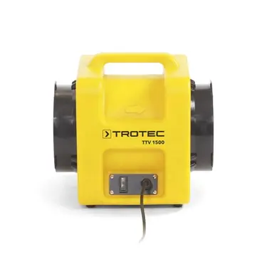 Trotec fan