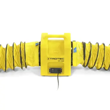 Trotec TTV 1500 - Stackable Portable Fan