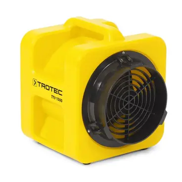 Trotec TTV 1500 - Stackable Portable Fan 1050 m³/h