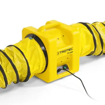 Trotec TTV 3000 - Portable Fan
