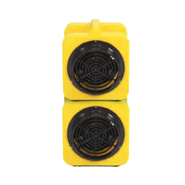 Trotec TTV 3000 - Portable Stackable Fan