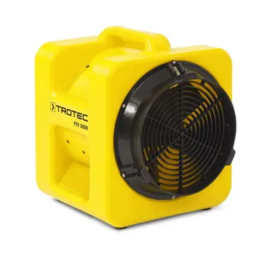 Trotec TTV 3000 - Portable Stackable Fan