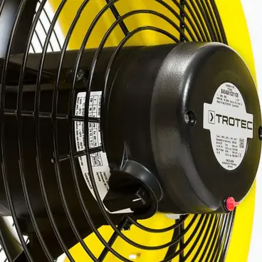 Trotec TTV 4500 - Axial Fan