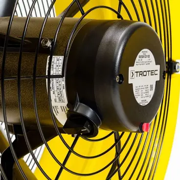 Trotec TTV 7000 Professional Drying Fan