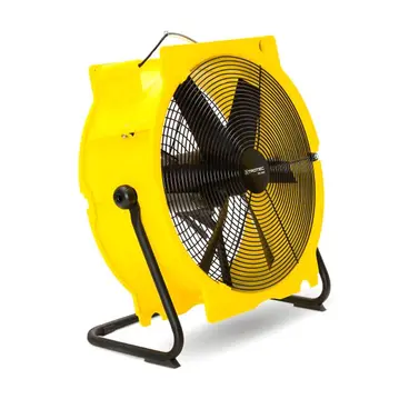 Trotec TTV 7000 - Axial Fan