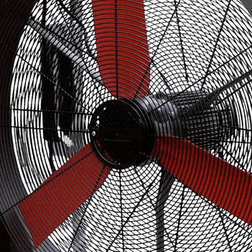Trotec TTW 20000 1510001020 - Axial Fan - Professional 20,000 m³/h