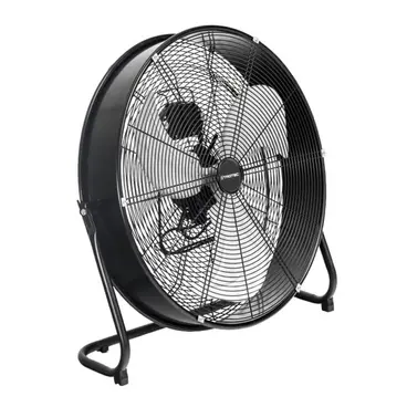 Trotec TVM 24 D - Floor Fan Tiltable up to 135°