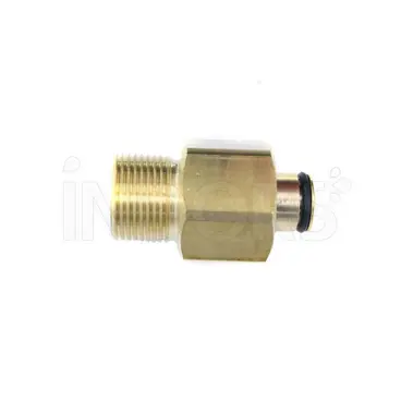 R+M 565681 K-LOCK 6 - Adapter M22X1,5 / 3/8M