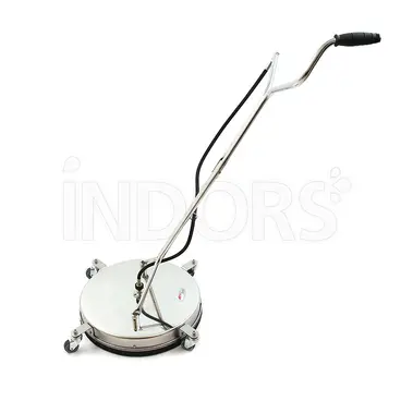 Turbo Devil TD 520 mm - Stainless Steel Surface Cleaning Lance