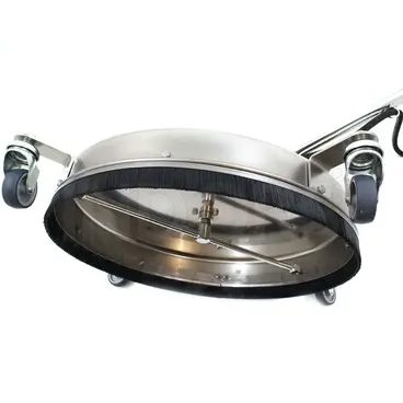 Turbo Devil TD 520 mm - Stainless Steel Surface Cleaning Lance