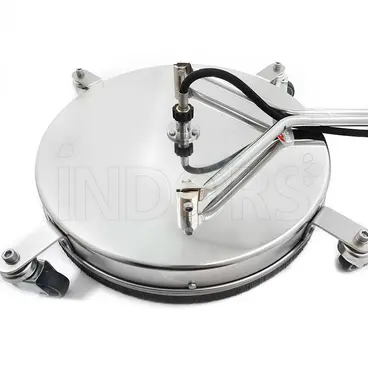 Turbo Devil TD 520 mm - Stainless Steel Surface Cleaning Lance