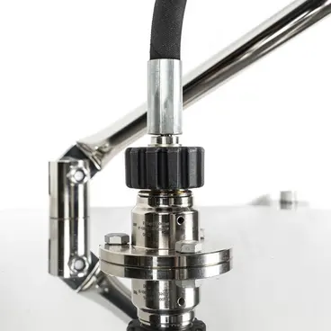 Swivel Turbo Devil