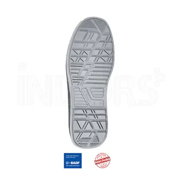 U-Power Women's Safety Shoes