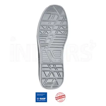 U-Power Red Lion Yoda protective work shoe