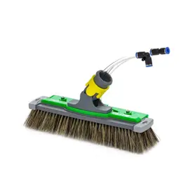 Unger nLITE Hybrid - 28 cm Photovoltaic Cleaning Brush