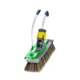 Unger nLITE Hybrid - 28 cm Photovoltaic Cleaning Brush