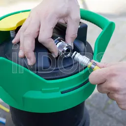 Hydropower Filtra ULTRA S Unger DIUH1