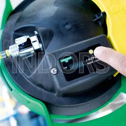 Hydropower Unger DIUH1