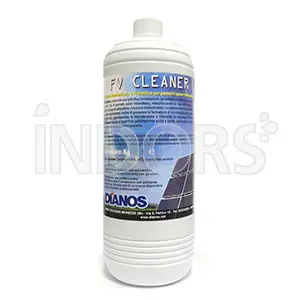 Complete Basic KIT - Photovoltaic Cleaning Detergent