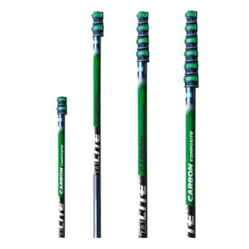 Carbon Composite nLITE telescopic pole