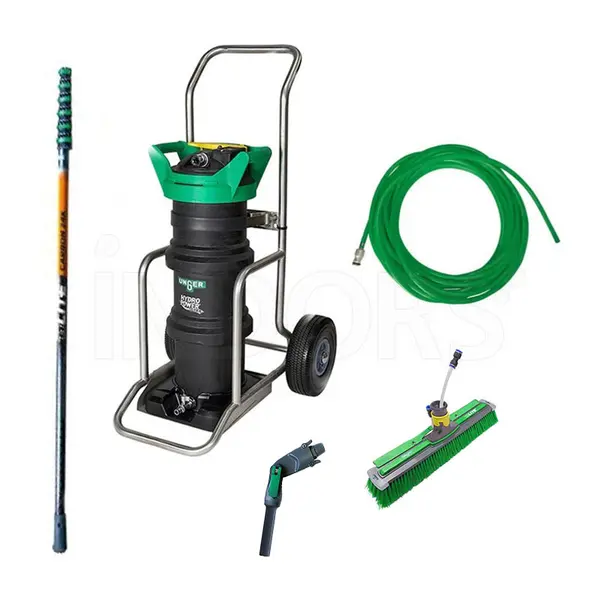 DINK3s Expert Kit