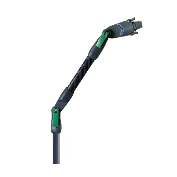 UNGER Kit Expert DINK3 - Professional Cleaning for Glass Facades and Photovoltaics