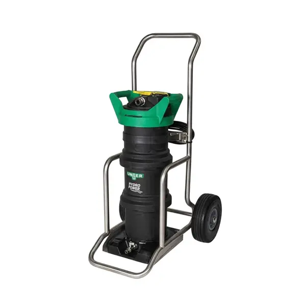 UNGER Kit Expert DINK3 - Professional Window and Solar Panel Cleaning