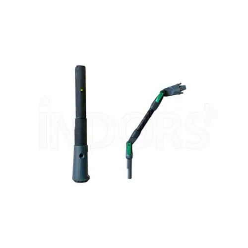 Adapter and Extension for 24k Carbon Shaft