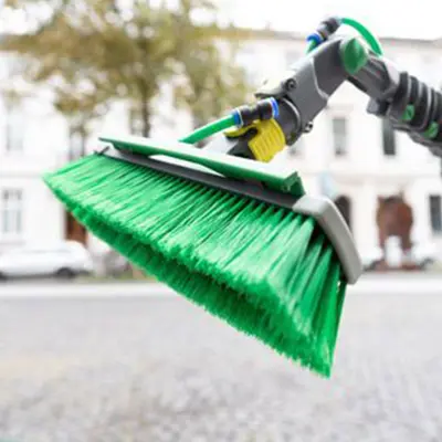 Power Base Brush 28 cm
