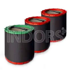 Ultra Long Resins