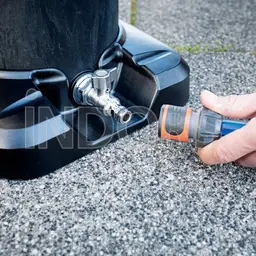 UNGER Starter Kit DIUK1 - Cleaning Photovoltaic Systems