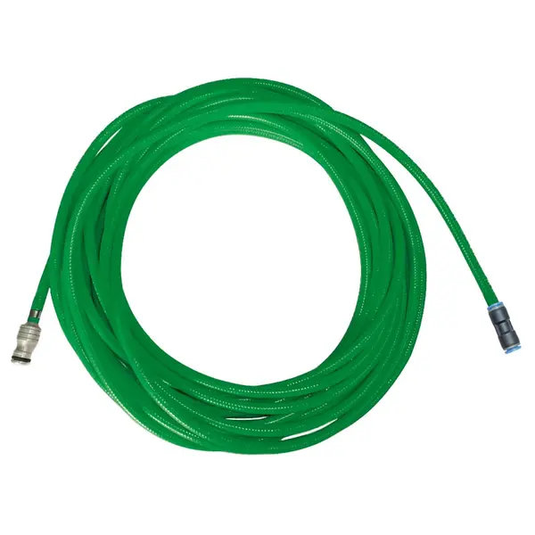 Unger DLH25 - High Performance Hose 10/7 mm - Length 25 m