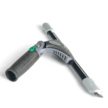 Unger ErgoTec NINJA AKN14 - 6-in-1 Professional Glass Cleaning Kit
