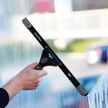 Unger ErgoTec NINJA AKN14 - 6-in-1 Professional Glass Cleaning Kit