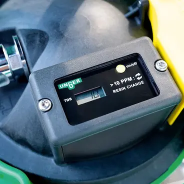 Unger Dink0 Integrated Digital Device