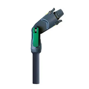 Gooseneck NGC15