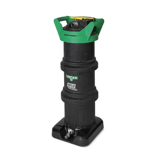 UNGER Kit Expert DINK2 - Professional Cleaning of Photovoltaics and Glass Surfaces