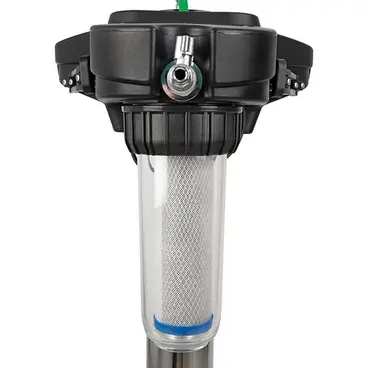 Unger Kit HydroPower NANO NANK1 - Pure Water System With Carbon 24K